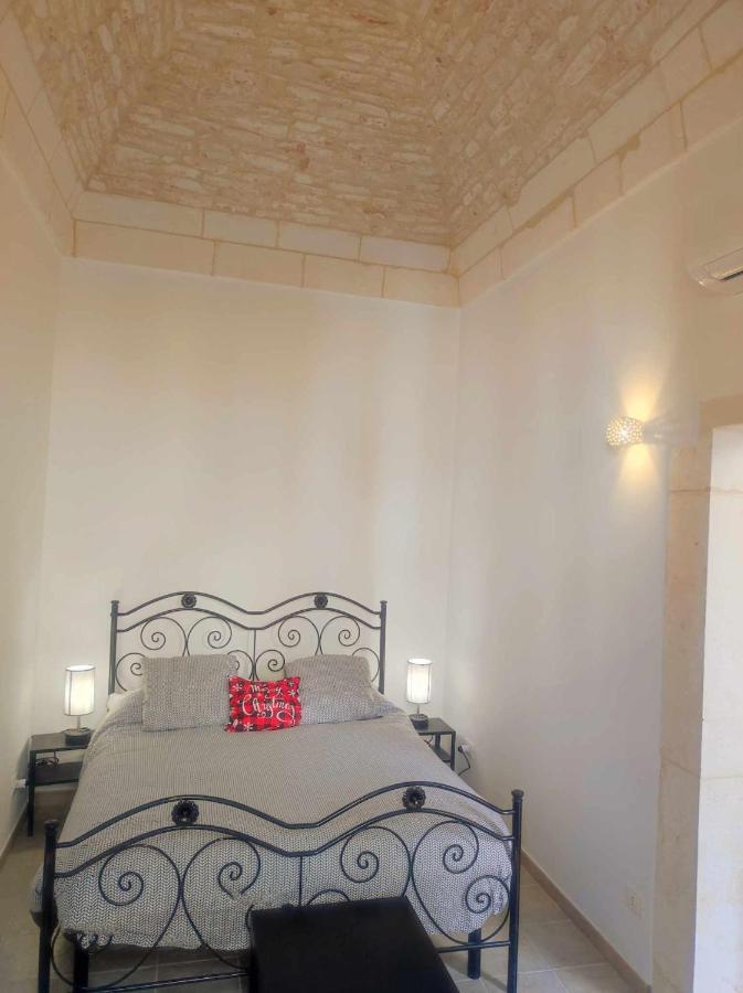 Il Plebiscito Luxury Loft Fronte Basilica Apartment Martina Franca Exterior photo